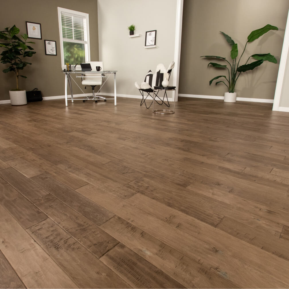 Luna Flooring