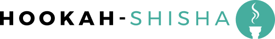 shisha logo